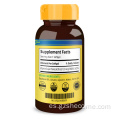 Suplemento dietético para soporte de dientes Vitamina D3 Softgels